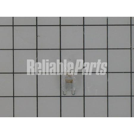 Bosch Home Appliances 00623700 Bosch Oven Halogen Lamp 00623700